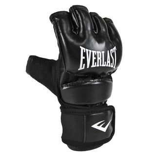 Protège-tibias Everlast Titan Pro Instep, Noir XL Protège-tibias Everlast Titan Pro Instep, Noir XL