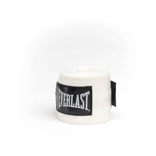 Everlast® Core Handwraps, 305 Cm Accessories White