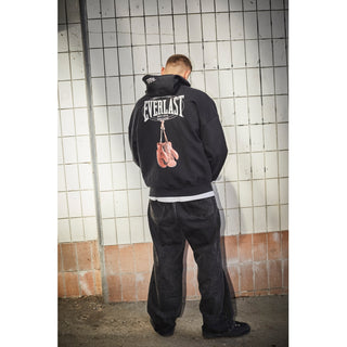 Everlast® EV20041 Hoodie 019 Black