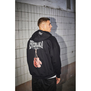 Everlast® EV20041 Hoodie 019 Black