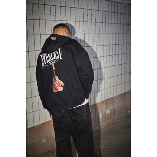 Everlast® EV20041 Hoodie 019 Black