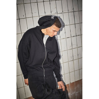 Everlast® EV20041 Hoodie 019 Black