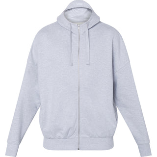 Everlast® EV20041 Hoodie 413 Light Grey melange