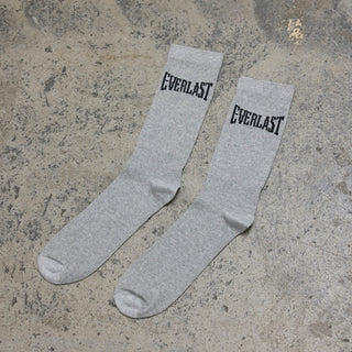 Everlast® Sport EVERLAST 5-pack Everyday Crew Socks Socks Grey