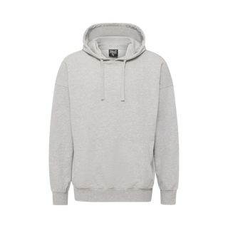 Everlast® EVERLAST BACK LOGO HOODIE Hoodie 413 Light Grey melange