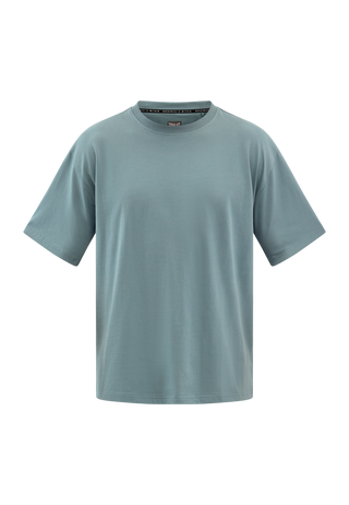 Everlast® EVERLAST BACK LOGO SS TEE T-shirt Blue