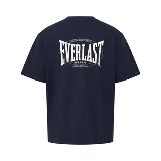 Everlast® EVERLAST BACK LOGO SS TEE T-shirt Navy