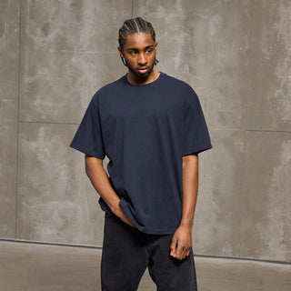 Everlast® EVERLAST BACK LOGO SS TEE T-shirt Navy