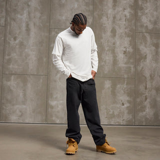 Everlast® EVERLAST BACK LOGO SS TEE T-shirt White