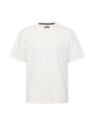 Everlast® EVERLAST BACK LOGO SS TEE T-shirt White