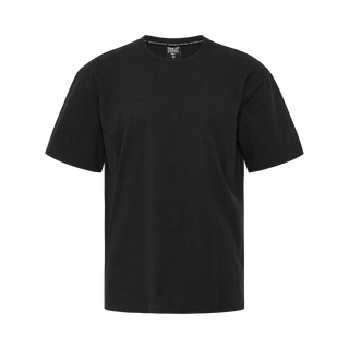 Everlast® EVERLAST HEAVY BOX FIT SS TEE T-shirt Black