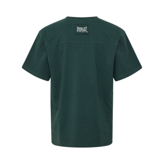 Everlast® EVERLAST HEAVY BOX FIT SS TEE T-shirt Green