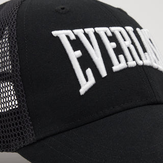 Everlast® Sport EVERLAST ICONIC LOGO CAP Cap Black