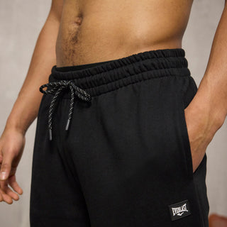 Everlast® Sport EVERLAST Mens Casual Sweat Pants Pants Black