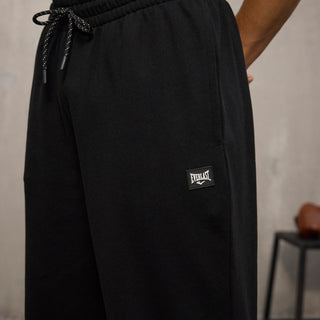 Everlast® Sport EVERLAST Mens Casual Sweat Pants Pants Black
