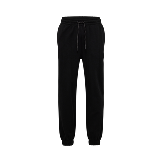 Everlast® Sport EVERLAST Mens Casual Sweat Pants Pants Black