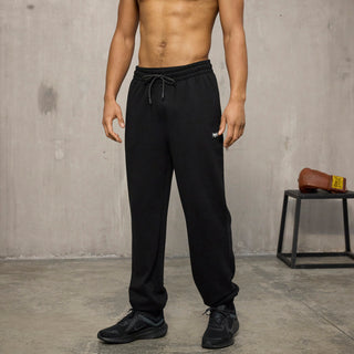 Everlast® Sport EVERLAST Mens Casual Sweat Pants Pants Black