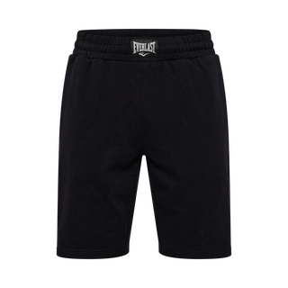 Everlast® EVERLAST Mens Champion Sweat Shorts Shorts Black