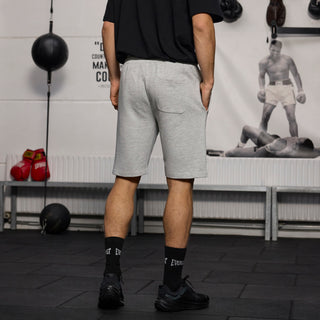 Everlast® EVERLAST Mens Champion Sweat Shorts Shorts Grey