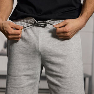 Everlast® EVERLAST Mens Champion Sweat Shorts Shorts Grey