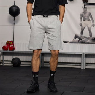 Everlast® EVERLAST Mens Champion Sweat Shorts Shorts Grey