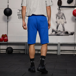 Everlast® EVERLAST Mens Champion Sweat Shorts Shorts Blue