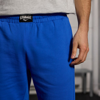 Everlast® EVERLAST Mens Champion Sweat Shorts Shorts Blue