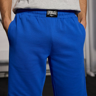 Everlast® EVERLAST Mens Champion Sweat Shorts Shorts Blue