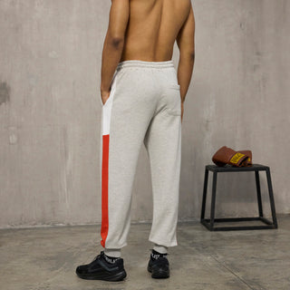 Everlast® EVERLAST Mens Contrast Final Cut Sweat Pants Pants Grey