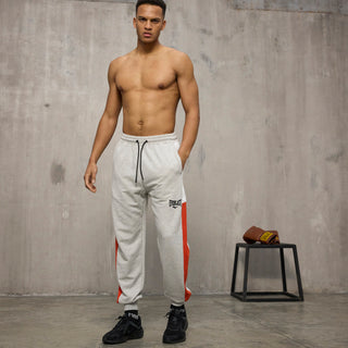 Everlast® EVERLAST Mens Contrast Final Cut Sweat Pants Pants Grey