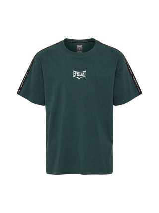T-shirt Everlast APP Tape Logo manche courte T-shirt Everlast APP Tape Logo manche courte