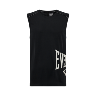 Everlast® EVERLAST Mens The Greatest Mesh Tank Top T-shirt Black