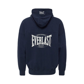 Everlast® EVERLAST OVERSIZED SWEAT HOODIE Hoodie Navy
