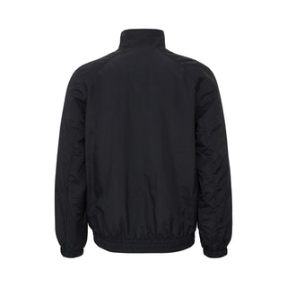 Everlast® EVERLAST OVERSIZED TRACK SUIT JACKET Jacket Black