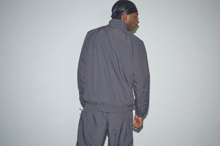 Everlast® EVERLAST OVERSIZED TRACK SUIT JACKET Jacket Camo