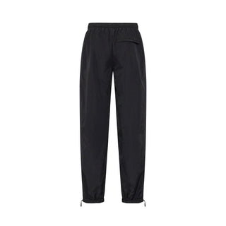 Everlast® EVERLAST OVERSIZED TRACK SUIT PANTS Pants Black