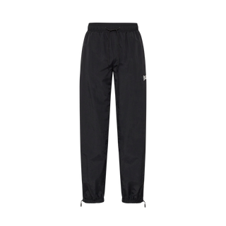 Everlast® EVERLAST OVERSIZED TRACK SUIT PANTS Pants Black