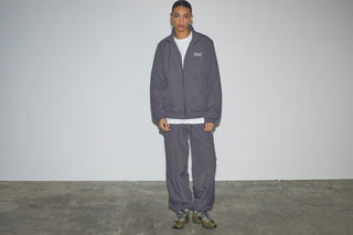 Everlast® EVERLAST OVERSIZED TRACK SUIT PANTS Pants Camo