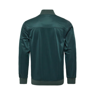 Everlast® EVERLAST PINTUCK LEGACY CARDIGAN Cardigan Green