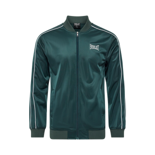 Everlast® EVERLAST PINTUCK LEGACY CARDIGAN Cardigan Green