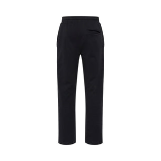 Everlast® EVERLAST STRAIGHT BAGGY FIT SWEAT PANTS Pants Black