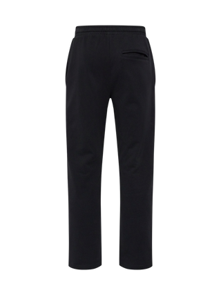 Everlast® EVERLAST STRAIGHT BAGGY FIT SWEAT PANTS Pants Black