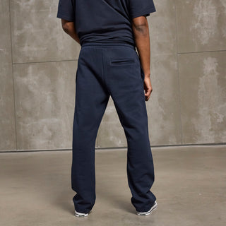 Everlast® EVERLAST STRAIGHT BAGGY FIT SWEAT PANTS Pants Navy