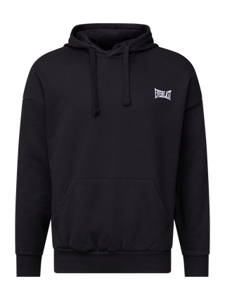 Everlast® EVERLAST SWEAT HOODIE Hoodie 019 Black
