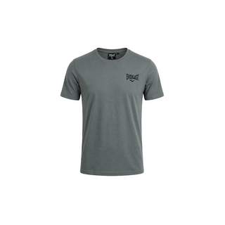 Everlast® Sport EVERLAST Unisex Iconic Maximized Logo Tee 2-PACK T-shirt Goblin Blue 18-4011