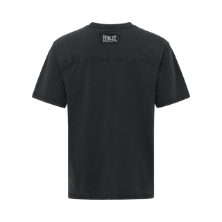 Everlast® EVERLAST WASHED BOX FIT TEE T-shirt Black