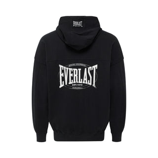 Everlast® EVERLAST OVERSIZED SWEAT HOODIE Hoodie Black