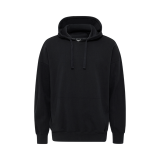 Everlast® EVERLAST OVERSIZED SWEAT HOODIE Hoodie Black
