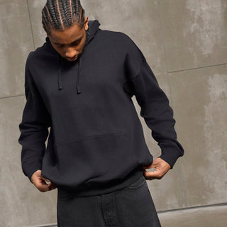 Everlast® EVERLAST OVERSIZED SWEAT HOODIE Hoodie Black