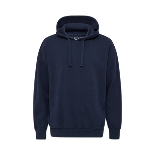 Everlast® EVERLAST OVERSIZED SWEAT HOODIE Hoodie Navy